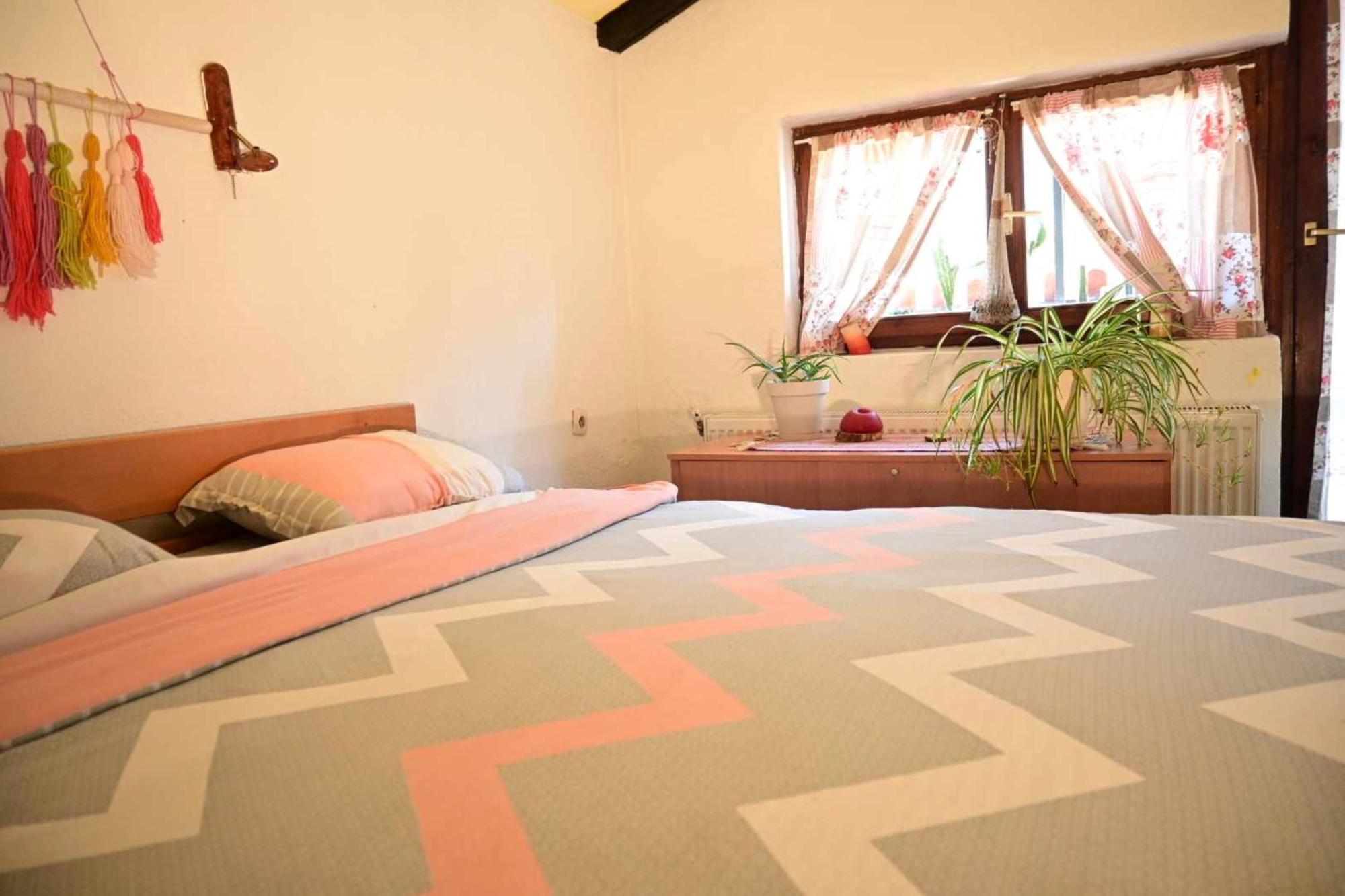 Canyon Matka Nature Apartments With A Terrace سكوبجي المظهر الخارجي الصورة