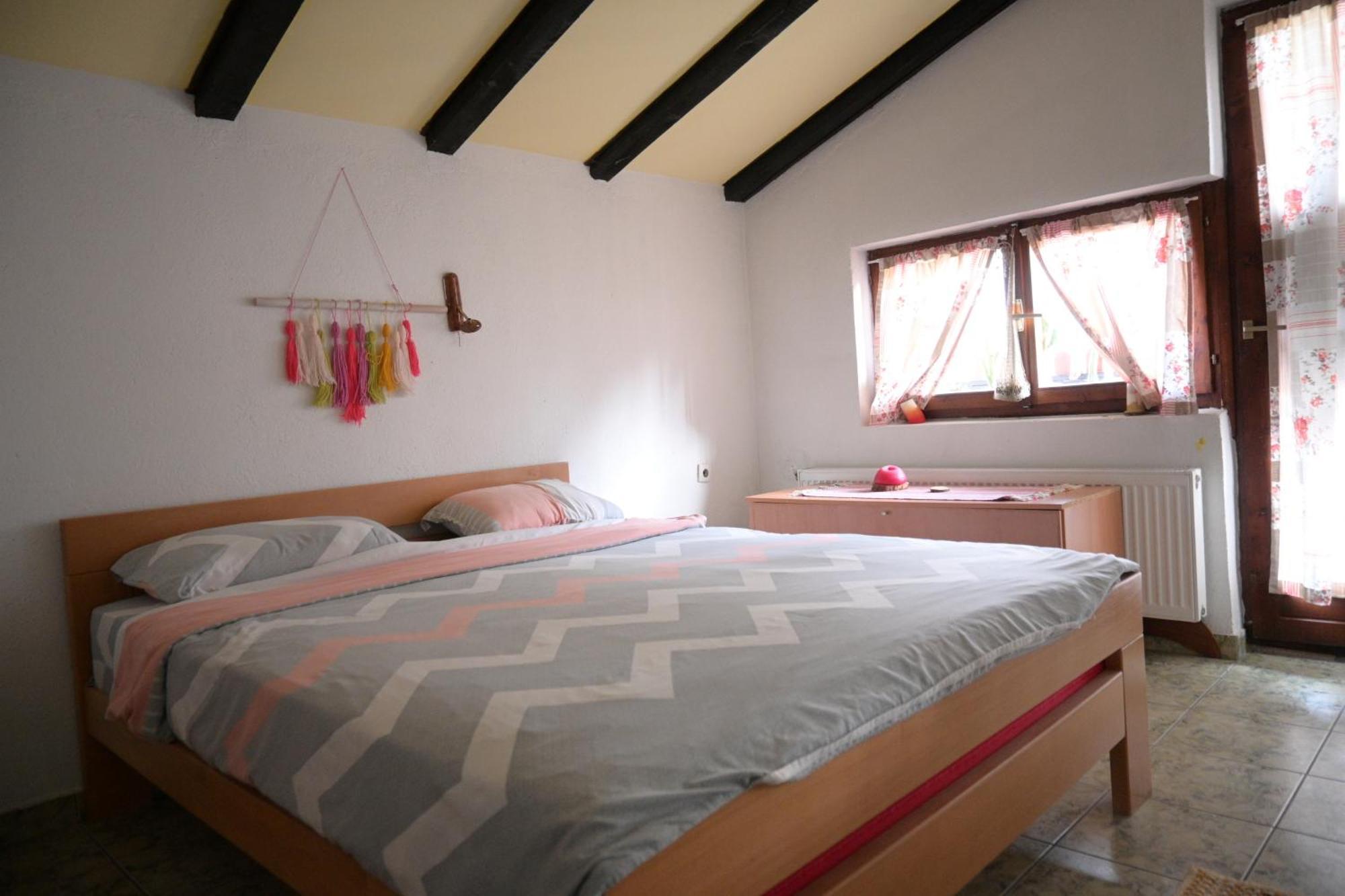 Canyon Matka Nature Apartments With A Terrace سكوبجي المظهر الخارجي الصورة