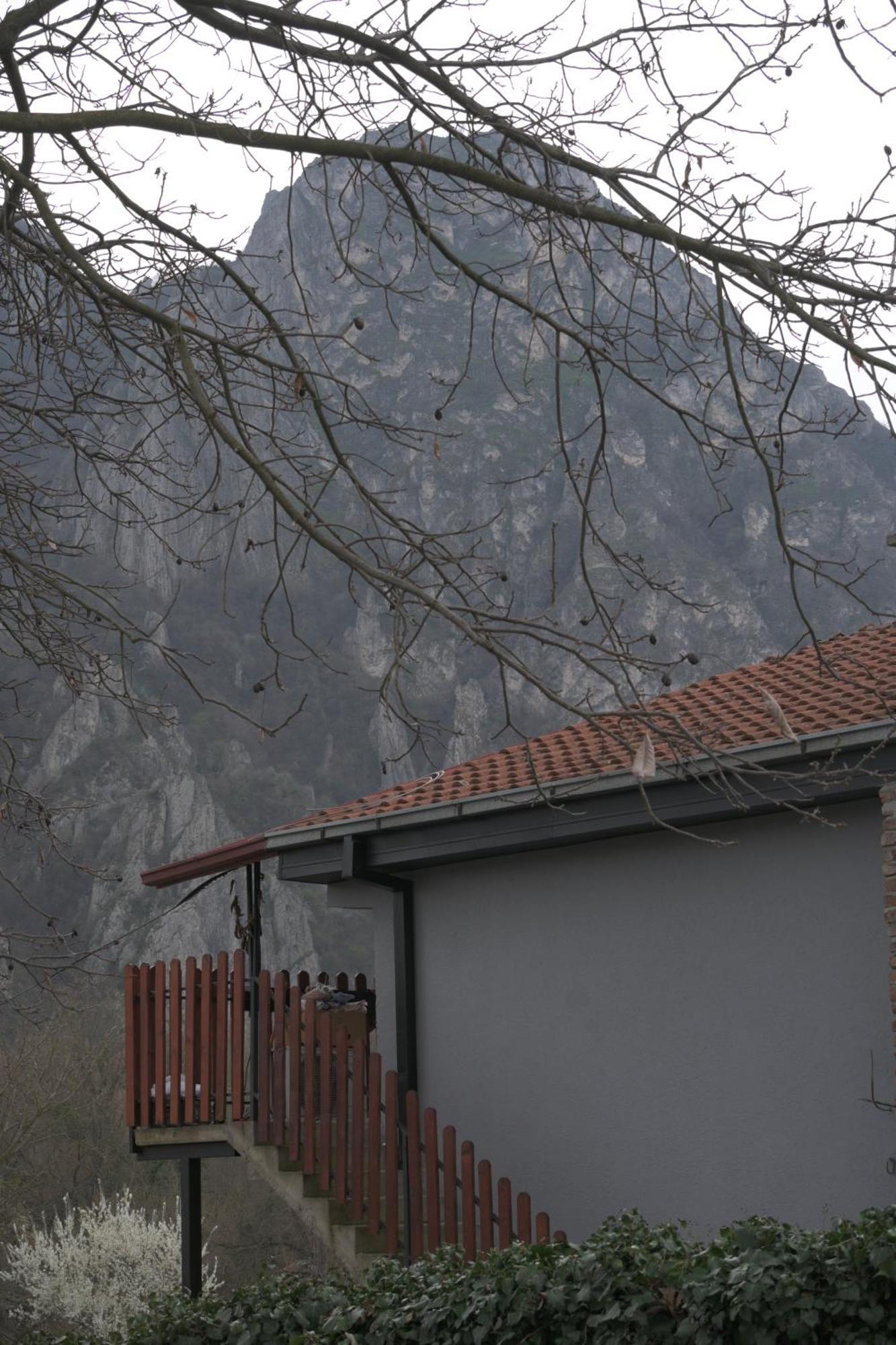 Canyon Matka Nature Apartments With A Terrace سكوبجي المظهر الخارجي الصورة